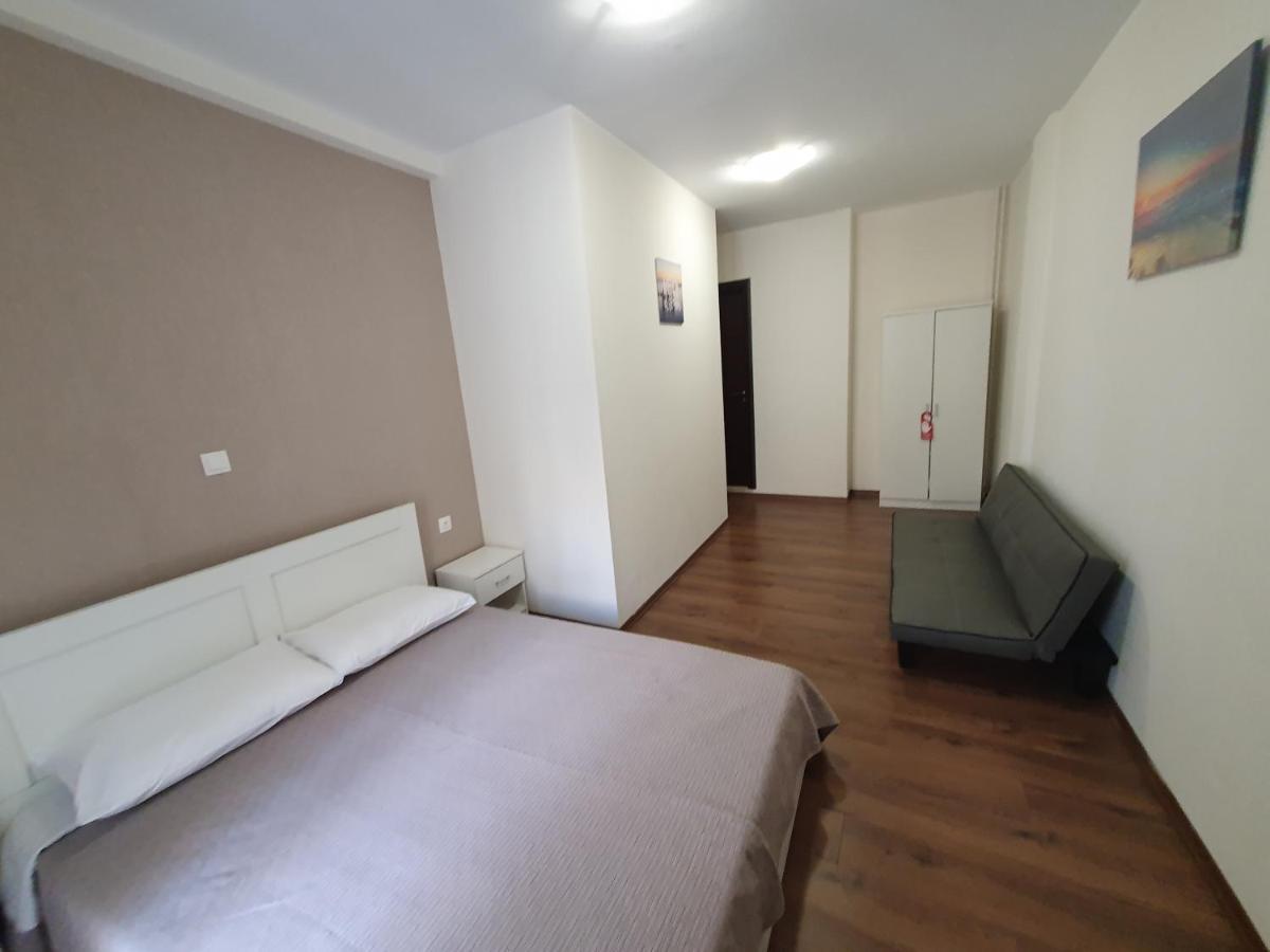 City Center Athenes Rooms ภายนอก รูปภาพ