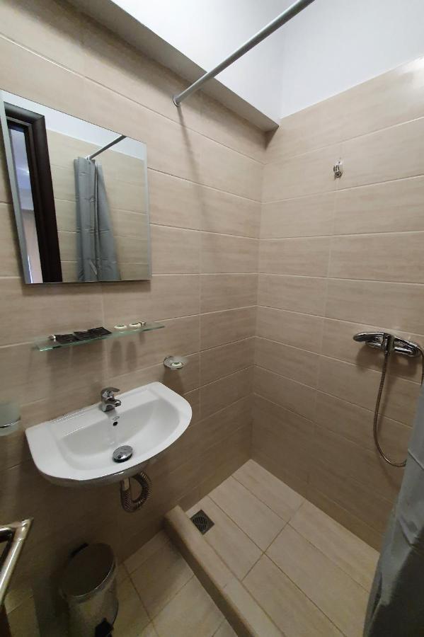 City Center Athenes Rooms ภายนอก รูปภาพ