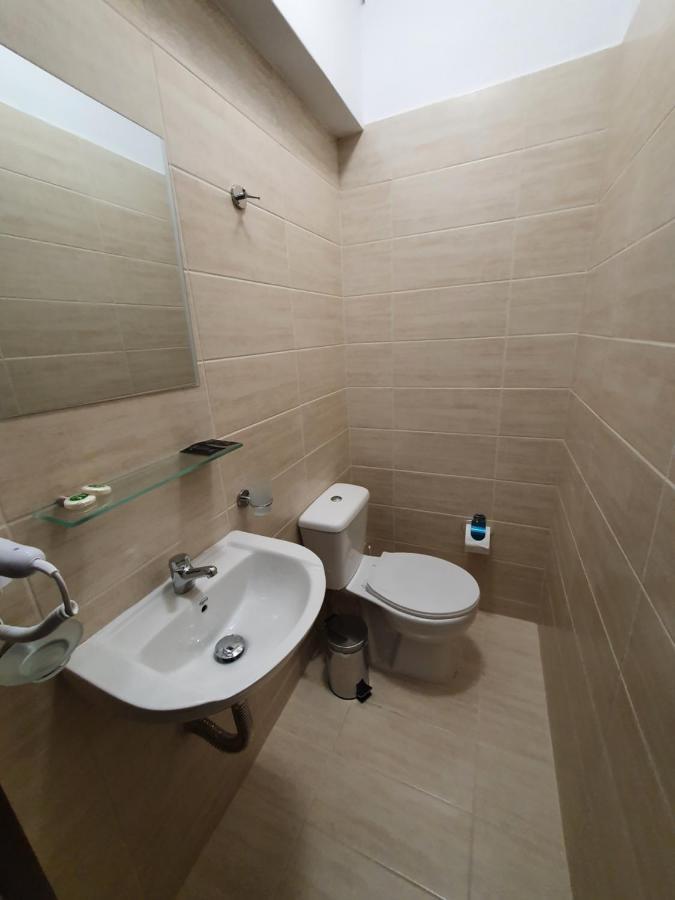 City Center Athenes Rooms ภายนอก รูปภาพ